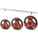 Atom Sports Weightlift Set 20kg