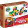 Varis Toys Stacking Blocks 28pcs