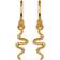 Maanesten Aryah Earrings - Gold