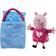 Character Peppa Pig Sleepover Peppa