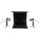 Nedis LED Photo Studio Kit 40x40cm