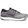 Saucony Hurricane 22 M - Grey/Black