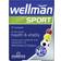 Vitabiotics Wellman Sport 30 Stk.