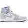 Nike Air Jordan 1 High Zoom R2T - White/Racer Blue