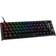 Ducky DKON1967ST One 2 SF MX Brown RGB (Swiss)