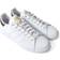 Adidas Stan Smith W - Cloud White/Core Black/Gold Metallic