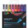 Uni Posca PC-5M Medium Bullet 16-pack