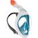 Subea Easy Breath 500 Snorkel Mask