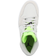 Nike Air Jordan 1 Mid W - Vast Gray/Ghost Green/White