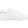 Adidas Junior Stan Smith - Cloud White/Cloud White/Core Black