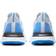 Nike React Infinity Run Flyknit M - True White/White/Pure Platinum/Photo Blue