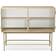 Ferm Living Haze Sideboard Sideboard 43.3x35.4"