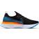 Nike React Infinity Run Flyknit M - Black/Laser Orange/White/University Blue