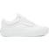 Vans Old Skool Platform - True White