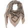 Lala Berlin Triangle Trinity Classic Scarf M - Dune