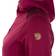 Fjällräven Keb Fleece Hoodie W - Plum/Dark Garnet