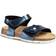 Superfit Footbed Sandals - Blue