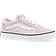 Vans Kid's Old Skool - Lilac Snow/True White