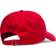 Polo Ralph Lauren Cotton Chino Baseball Cap - Rl2000 Red/Blue