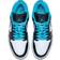 Nike Air Jordan 1 Low SE M - Black/Laser Blue/White