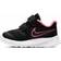 Nike Star Runner 2 TDV - Black/Black/White/Sunset Pulse