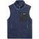 Patagonia Men's Classic Retro X Fleece Vest - New Navy