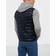 Emporio Armani EA7 Train Core Light Down Vest - Night Blue