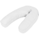 vidaXL Pregnancy Pillow J-Shaped 54x43cm