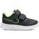 Nike Star Runner 2 TDV - Anthracite/Electric Green/White