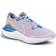 Nike Renew Run GS - Iced Lilac/Smoke Grey/Light Solar Flare Heather/White
