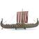 Billing Boats Oseberg 1:25