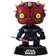 Funko Pop! Star Wars Darth Maul