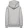 Gant Teen Boys Shield Hoodie - Light Grey Melange (906652)