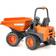 Bruder Ausa Minidumper 02449