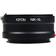 Kipon Adapter Nikon F to Leica SL Objektivadapter