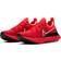 Nike React Infinity Run Flyknit M - Bright Crimson/Black/Infrared/White