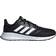 Adidas Kid's Runfalcon - Core Black/Cloud White/Core Black