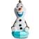 GoGlow Disney Frozen Olaf Nachtlicht