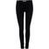 Levi's 710 Innovation Super Skinny Jeans - Black Galaxy/Black