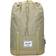 Herschel Retreat Backpack - Kelp Crosshatch/Kelp