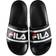 Fila Morro Bay Slipper 2.0 - Black