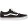 Vans Ward M - Black/White