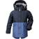 Didriksons Kid's Geting Jacket - Navy (503011-039)