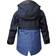 Didriksons Kid's Geting Jacket - Navy (503011-039)