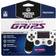 KontrolFreek Playstation 4 Performance Grips