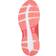 Asics Gel-Cumulus 19 W - Begonia Pink/Baton Rouge