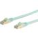 Snagless RJ45-RJ45 STP Cat6a 7m