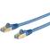 StarTech Snagless RJ45-RJ45 STP Cat6a 7m