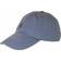 Polo Ralph Lauren Classic Sport Cap - Carson Blue