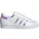 Adidas Junior Superstar - Cloud White